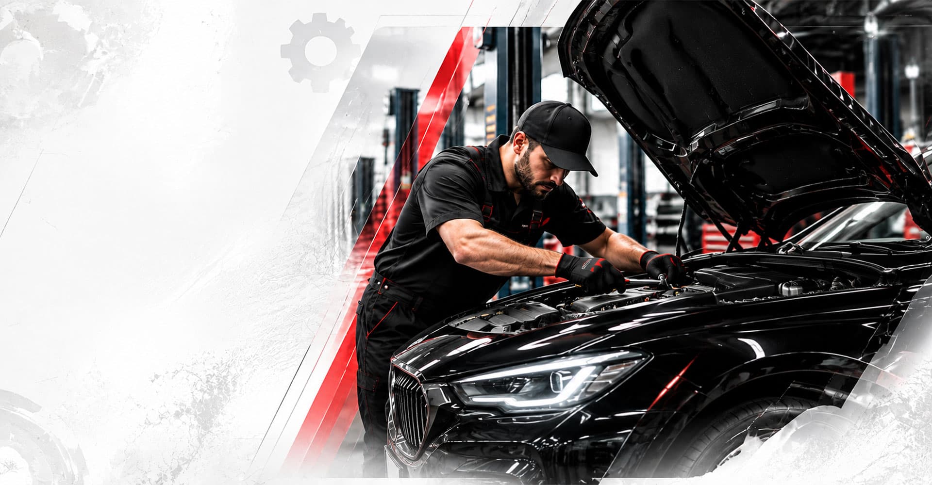 Total Pro Auto Services About Background