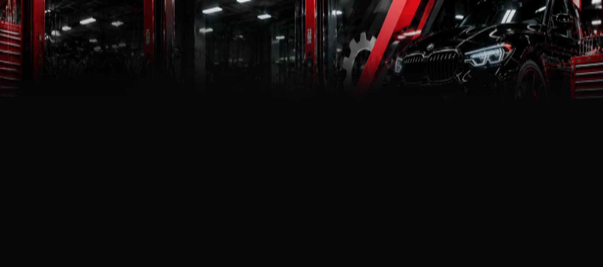 Total Pro Auto Garage