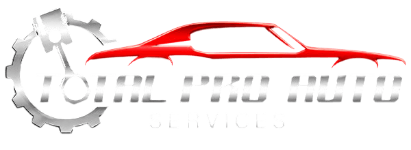 Total Pro Auto Services