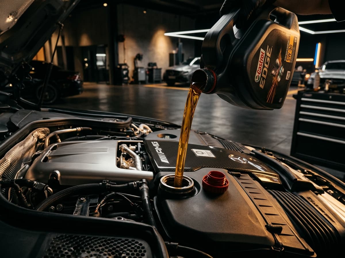 Full Service